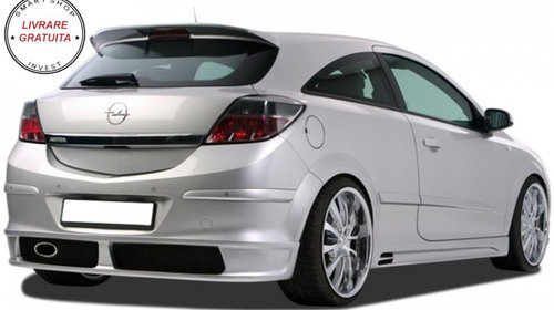 Eleron Luneta Opel Astra H Sportback 5 usi (2004-2009)- livrare gratuita