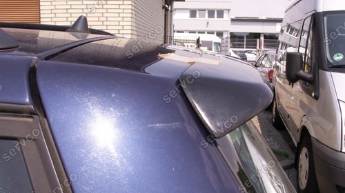 Eleron luneta ornament haion Votex VW Passat B5 3BG Variant 2000-2005 v3