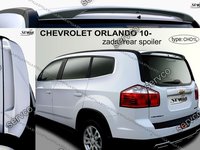 Eleron luneta prelungire adaos haion tuning sport Chevrolet Orlando 2011-2017 v1