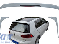 Eleron Luneta Prelungiri Laterale compatibil cu VW Golf 7 VII (2012-2017) Facelift GTI Design