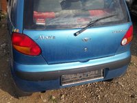 Eleron Matiz original