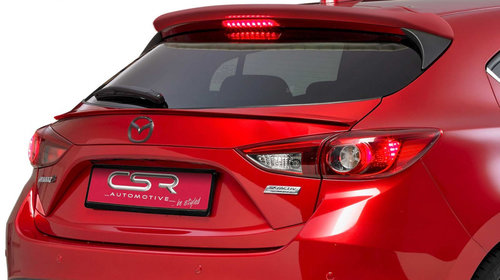 Eleron Mazda 3 Typ BM ab 9/2013 CSR-HF486