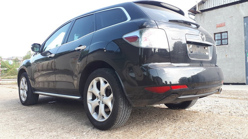 ELERON MazdaCX7 din dezmembrari Mazda CX7