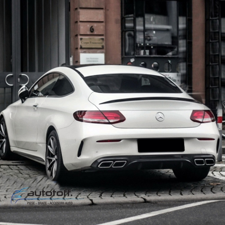 Eleron Mercedes Benz C-Class C205 (2015+