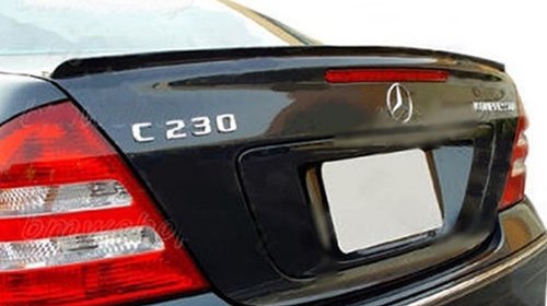 Eleron Mercedes C Class W203 model slim