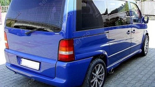 Eleron Mercedes W638 Vito 1 tuning sport 1996