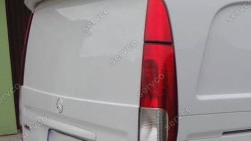 Eleron Mercedes W639 Vito 2 Viano V class tun