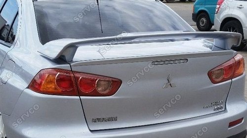 Eleron Mitsubishi Lancer GTS Evo X Evolution 