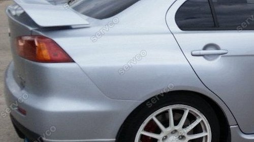 Eleron Mitsubishi Lancer GTS Evo X GSR MR Ral