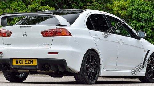 Eleron Mitsubishi Lancer GTS Evolution 10 Evo X CY2A CZ4A ver4