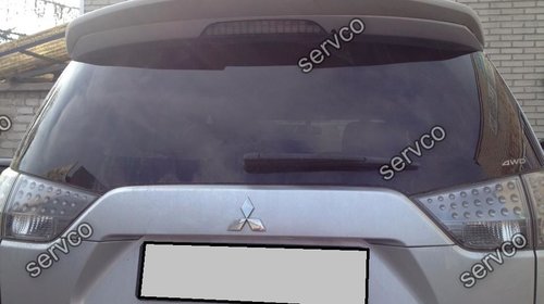 Eleron Mitsubishi Outlander Mk2 2006-2012 v1