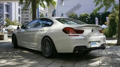 Eleron mtech mpachet M6 Aero tuning sport BMW