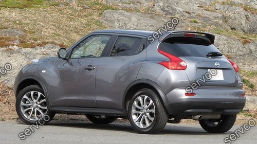 Eleron Nissan Juke R