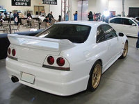 Eleron NISSAN SKYLINE R33 1995F