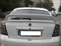 Eleron OPC Opel Astra G HB Hatchback v2