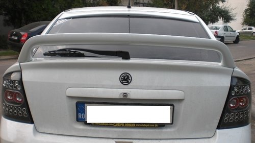 Eleron Opc Opel Astra G