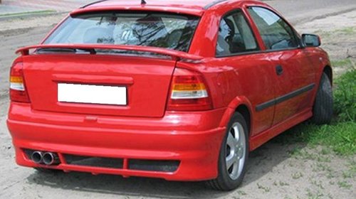 Eleron Opel Astra G 2 HB Irmscher