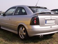 Eleron Opel Astra G 2 HB Irmscher