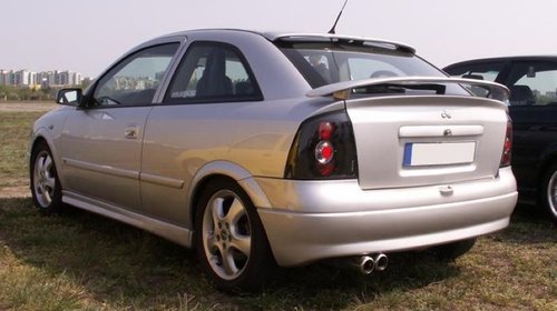 Eleron Opel Astra G 2 HB Irmscher