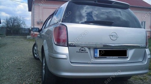 Eleron Opel Astra H Caravan OPC