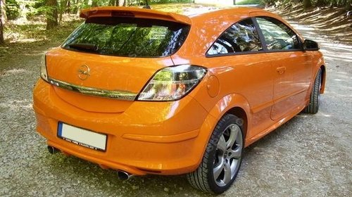 Eleron Opel Astra H GTC Irmscher ver. 1