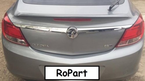 Eleron Opel Insignia
