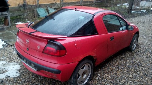 Eleron opel tigra anul 1994-2000