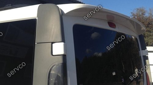 Eleron Opel Vivaro Renault Trafic Nissan Primastar Mk2 X83 2001-2014 v1