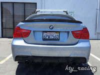 Eleron Performance High Kick BMW e90