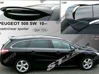Eleron Peugeot SW 508 Gti Vti 2010-2018 ver2