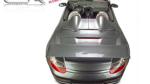 Eleron Porsche 986 Boxster 1996-2004 CSR-HF986