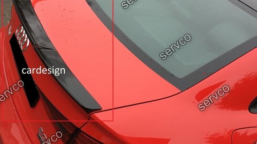 Eleron portbagaj Audi A3 S3 8V Rs3 Sedan Limo