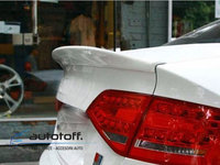 Eleron portbagaj Audi A4 B8 (2007-2011) model ABT