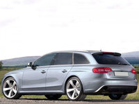 Eleron portbagaj Audi A4 B8 / B8 FL Avant <Rs4 Look> AUA4B8AVRS4H1