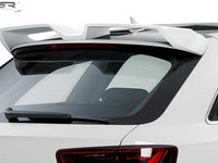 Eleron portbagaj Audi A6 4G C7 Avant 04/2011- material Fiberflex HF507