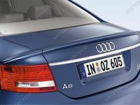 Eleron portbagaj Audi A6 C6 Sedan 2004-2011 v3