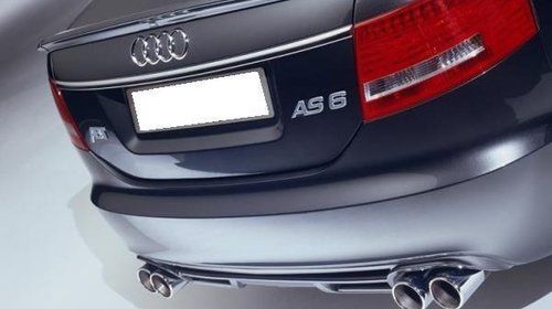 Eleron portbagaj Audi A6