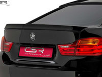 Eleron portbagaj BMW 4er F36 Gran Coup? ab 10/2013 material Fiberflex HF492