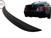 Eleron Portbagaj BMW E60 Seria 5 (2003-2010) M-Technik Design- livrare gratuita