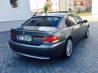 Eleron portbagaj BMW E65 E66 seria 7 ⭐⭐⭐⭐⭐