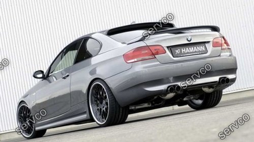 Eleron portbagaj BMW E92 ver3