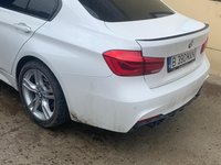 Eleron portbagaj Bmw F30 seria 3 model M3