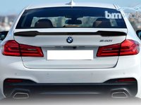 Eleron portbagaj BMW G30 seria 5 2017