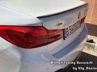 Eleron Portbagaj BMW G30 seria 5 ⭐⭐⭐⭐⭐