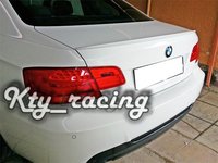 Eleron Portbagaj BMW seria 3 Coupe e92 M3 style