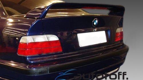 ELERON PORTBAGAJ BMW SERIA 3 E36 LTW DESIGN (92-99)