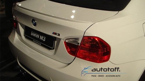 Eleron portbagaj BMW Seria 3 E90 (2005-2011) model M
