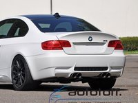 Eleron Portbagaj BMW Seria 3 E92 (2007-2012) model CSL