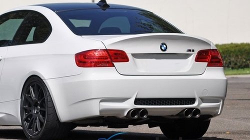 Eleron Portbagaj BMW Seria 3 E92 (2007-2012) 