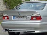 Eleron portbagaj BMW Seria 5 E39 (1995-2003) model AC SCHINTZER